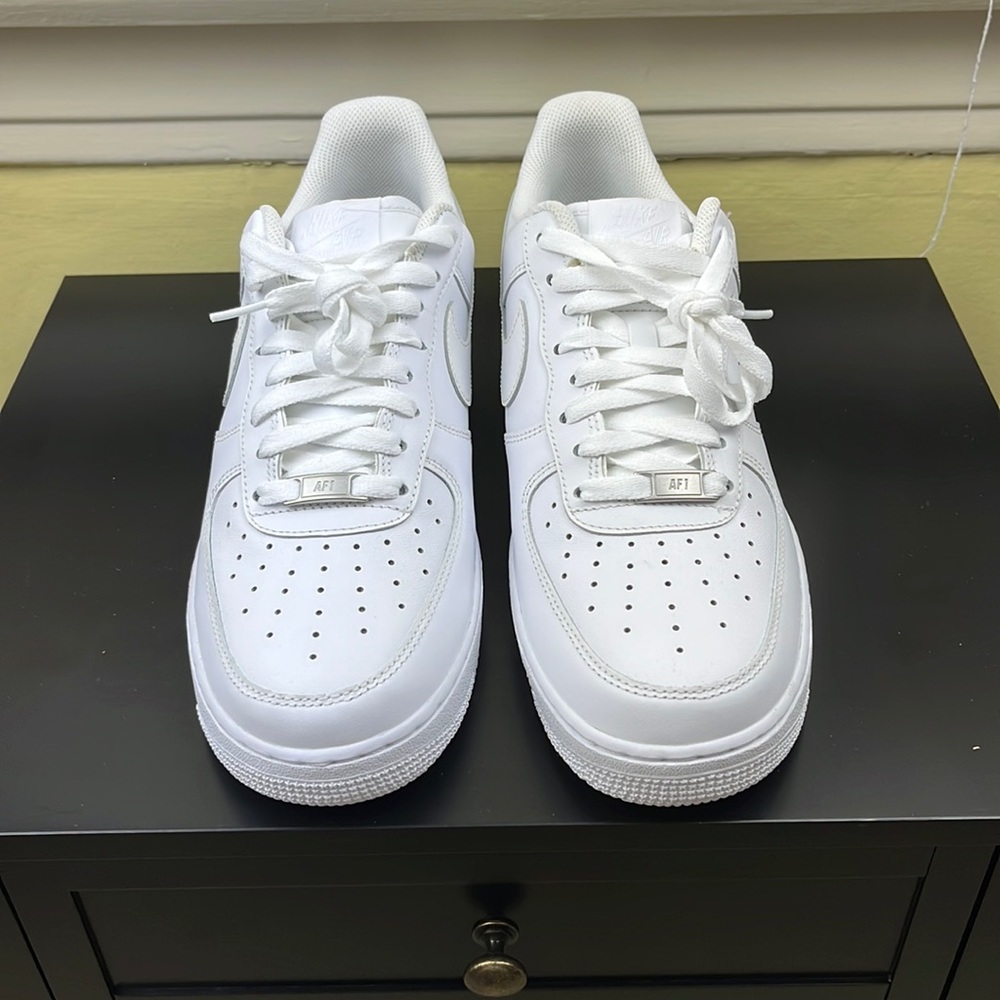 Air Force 1 ‘07